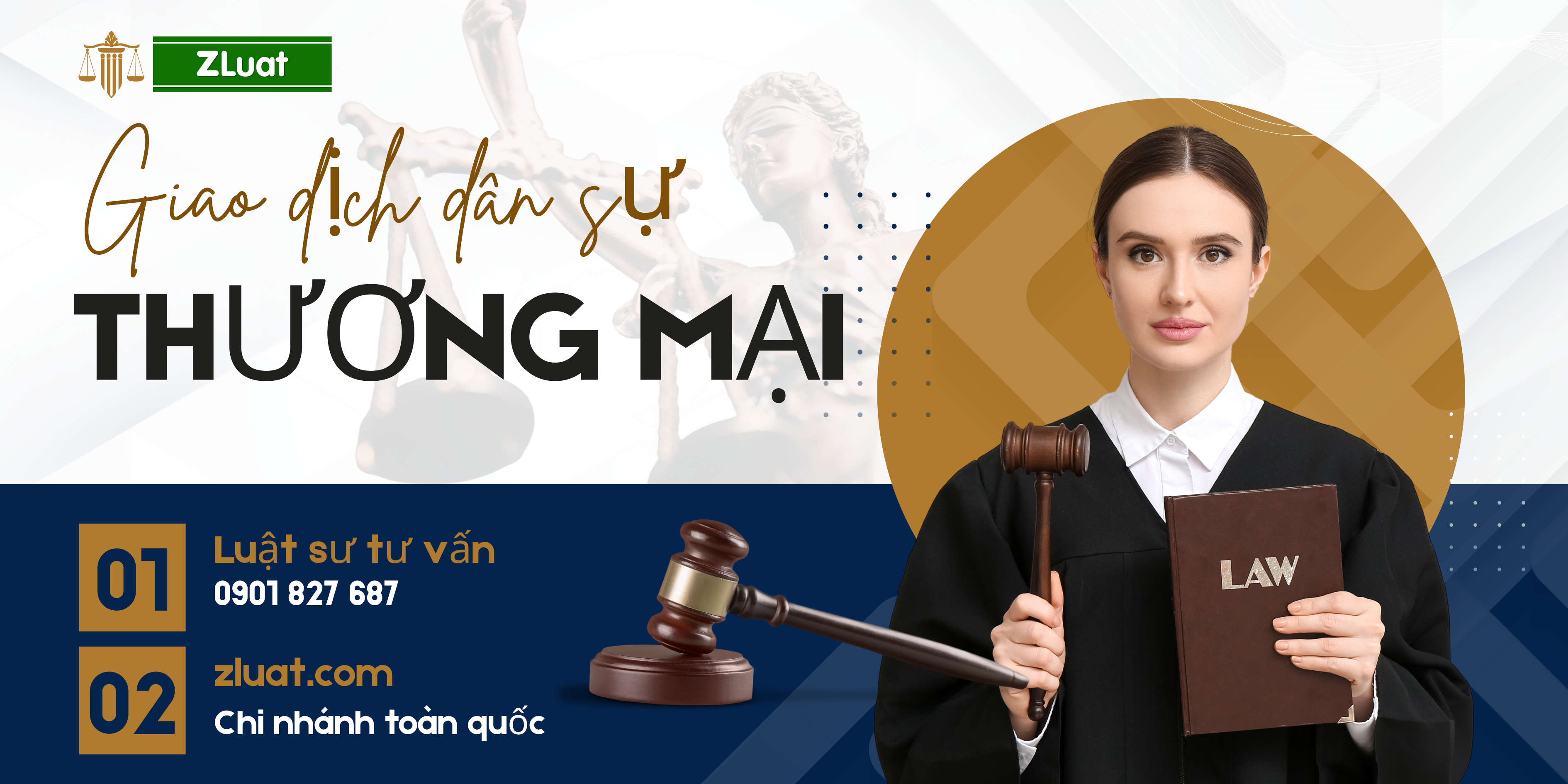 Hỗ trợ trọn gói tư vấn soạn thảo và điều chỉnh bất đồng trong các giao dịch dân sự, hợp đồng kinh doanh thương mại tại khu vực xã Thái Mỹ, Thành phố Hồ Chí Minh. - Ảnh 1