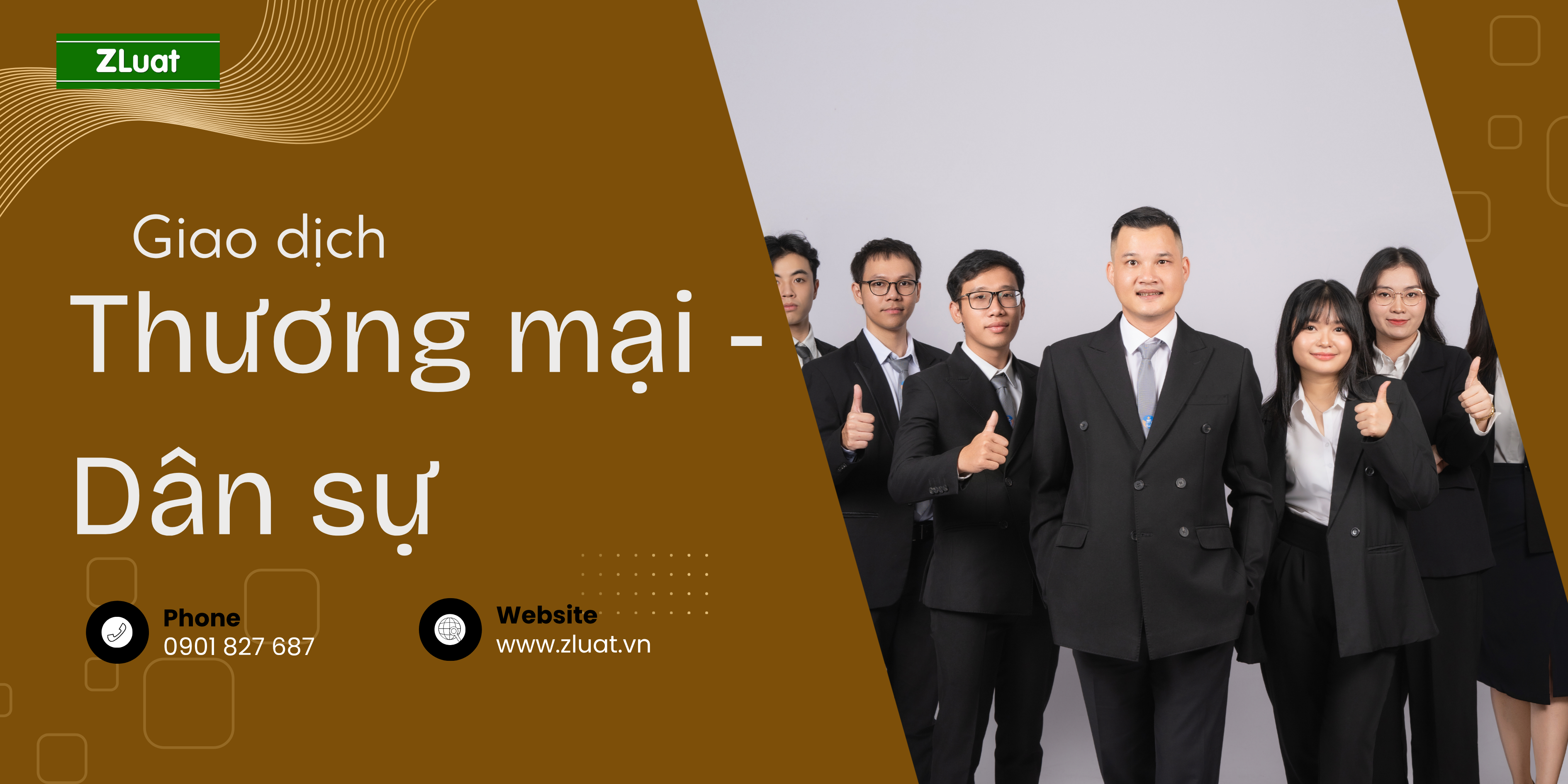 Gói dịch vụ tư vấn soạn thảo và xử lý tranh chấp trong các hợp đồng kinh doanh thương mại, giao dịch dân sự trong khu vực xã Nhà Bè, Thành phố Hồ Chí Minh. - Ảnh 1