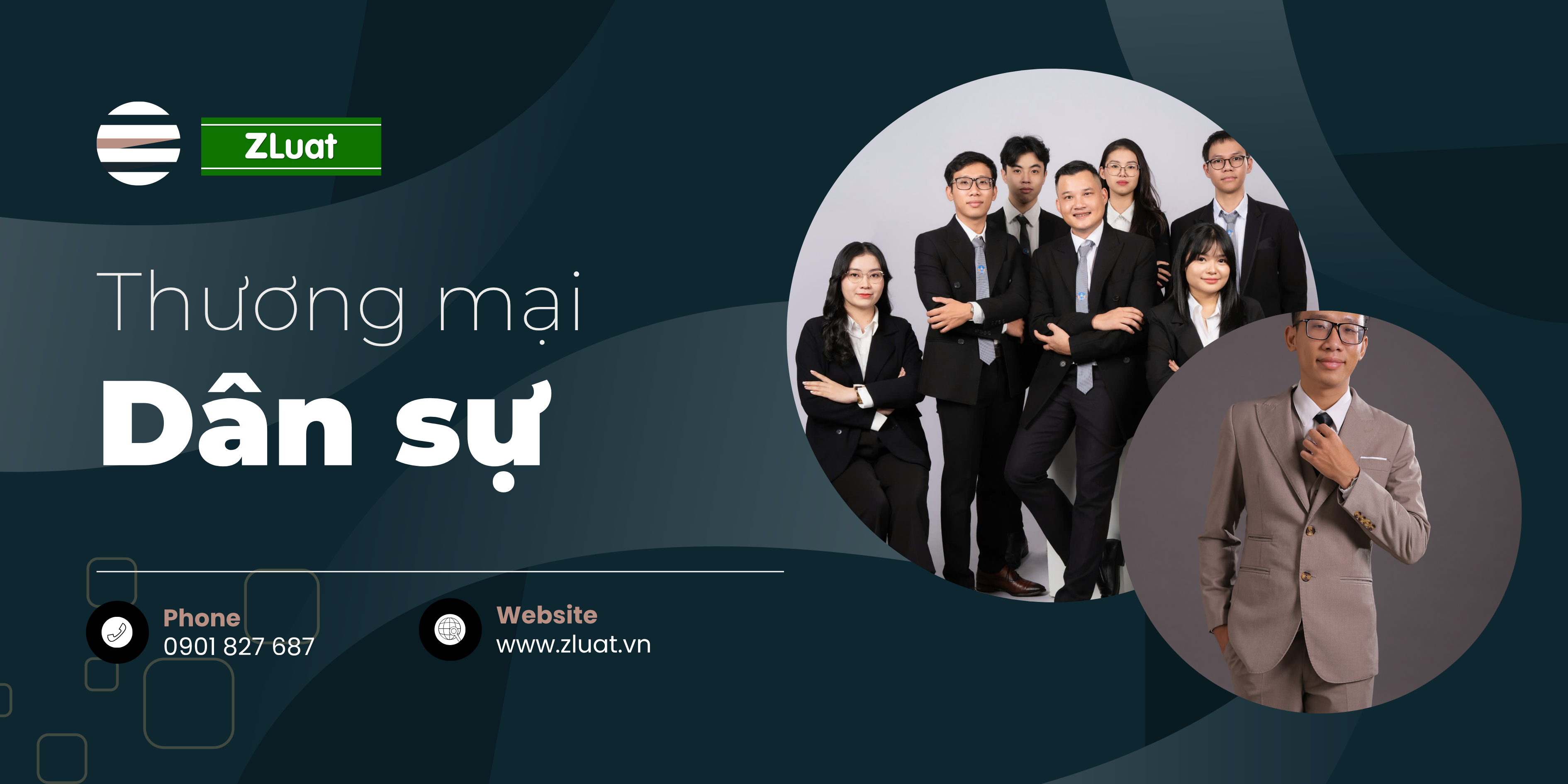 Gói dịch vụ tham vấn soạn thảo và giải quyết bất đồng trong các giao dịch dân sự, hợp đồng kinh doanh thương mại tại khu vực xã Tân Vĩnh Lộc, Thành phố Hồ Chí Minh. - Ảnh 1