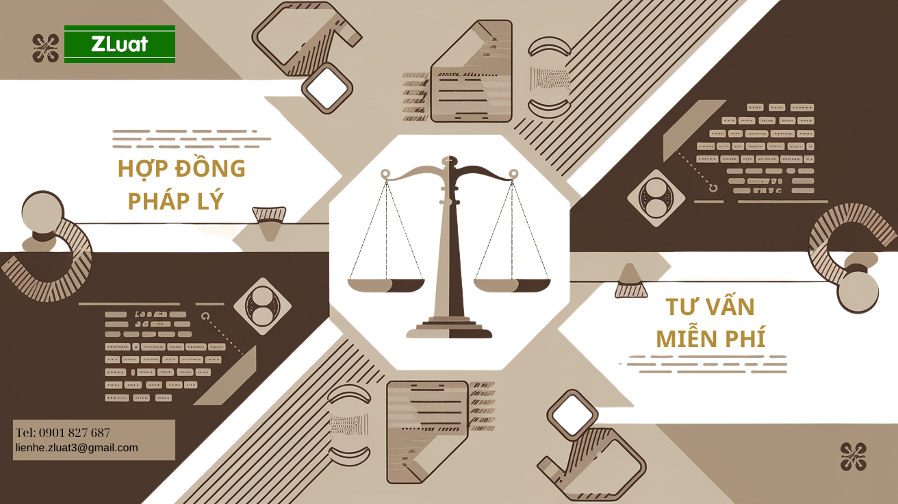 Gói dịch vụ tư vấn soạn thảo và giải quyết tranh chấp trong các hợp đồng kinh doanh thương mại, giao dịch dân sự trong khu vực xã Nhuận Đức, Thành phố Hồ Chí Minh. - Ảnh 1